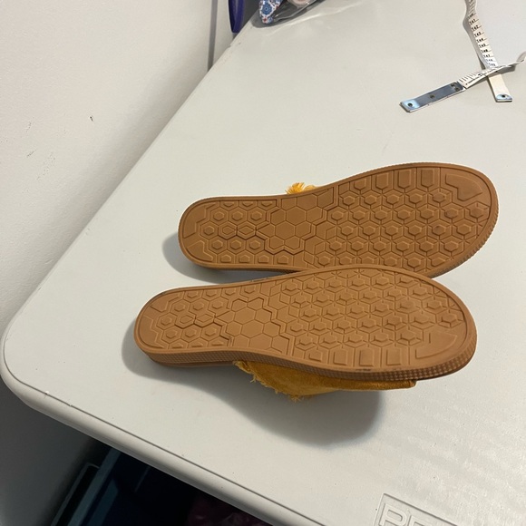 Women’s slides Limelight - Picture 3 of 4